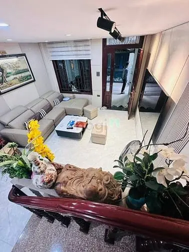 Bán Gấp Nhà Đẹp Lạc Long Quân - Tây Hồ