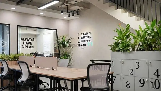 🔥 Cho Thuê Shop Sarica – Full Nội Thất, Máy Lạnh Diện Tích: 314,1M²