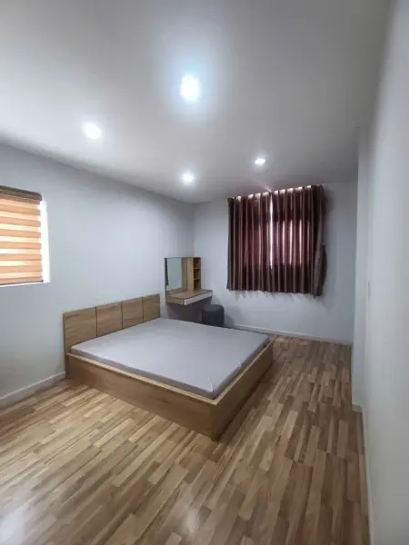Cho Thuê Căn Hộ Chung Cư City Gate 79M2 (9Tr/1 Tháng)