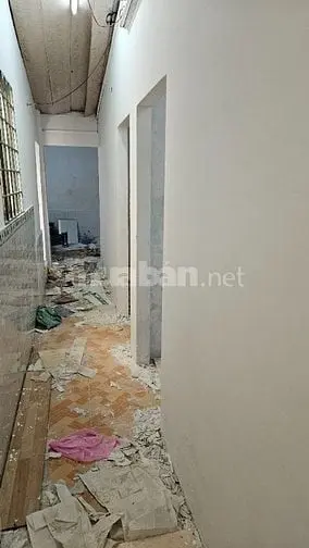 Đường Nhựa 10M - Xe Tải Kinh Doanh, Hẻm 181 Âu Dương Lân, 65M2(5X13)