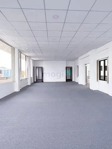 Cho Sàn Vp 126M2 Khu Sân Bay Thông Thoáng Phan Đình Giót Quận Tân Bình