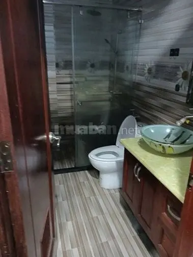 Cho Thuê Nhà Mới Đẹp Kdc An Sương - Q12