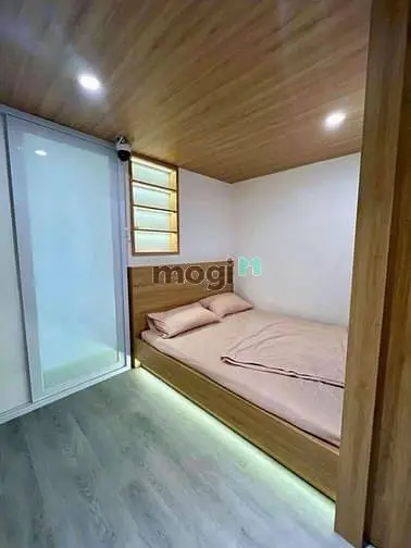 🌟Chỉ 2,85 Tỷ Tập Thể Thọ Lão_Hai Bà Trưng_Tầng 3_50M2 2Pn Nhà Đẹp🌟