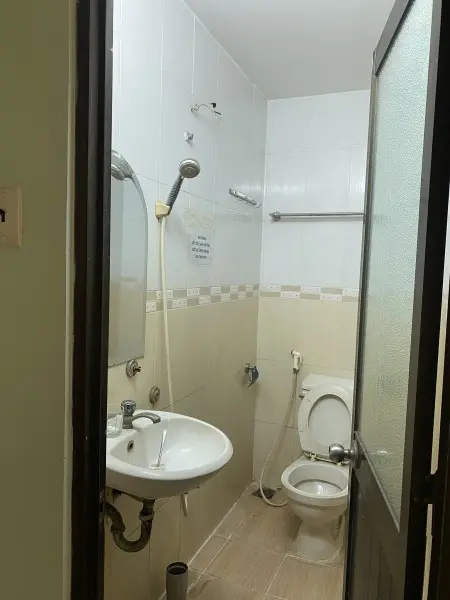 Cho Thuê Phòng Trọ Giá Rẻ, Phú Nhuận, Phan Đăng Lưu