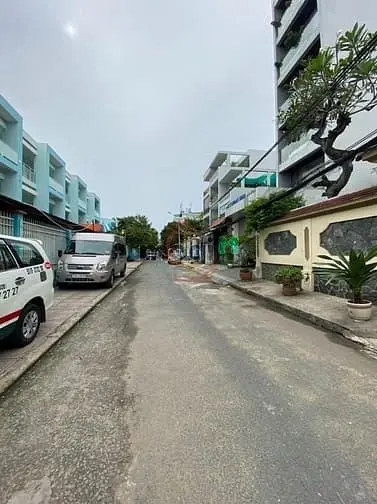 30 Tỷ! Siêu Phẩm Đầu Tư Quận 10 - 6,1X25M - 5 Tầng - Ngay Tuyến Metro