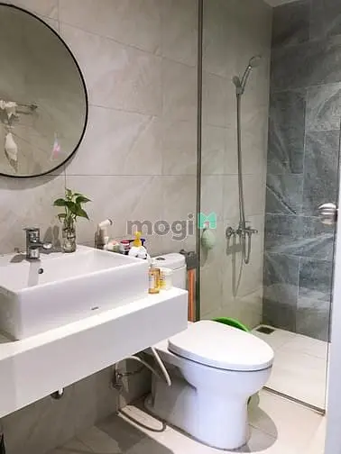 Cho Thuê Ch The Antonia 3Pn Full Nội Thất, View Biệt Thự .
