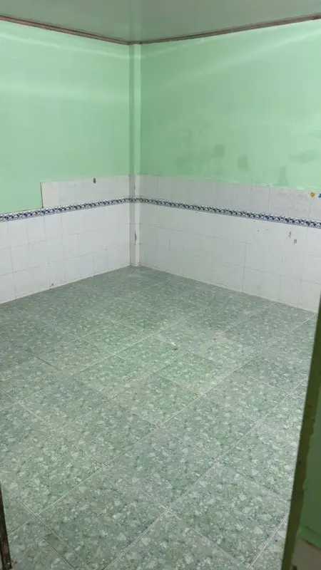 Cho Thuê Nhà Riêng 58M2, 1Pn + Gác Lửng, 1Wc, Trần Xuân Soạn Sau Chùa Kiều Đàm
