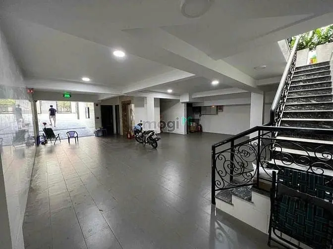 🔥 💥Cho Thuê Biệt Thự Đường Số 12, Kdc Him Lam, P.tân Hưng- Dt: 10X20