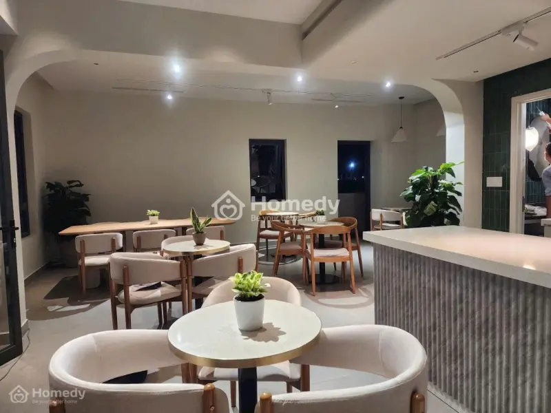 Bán Shophouse 4Pn, 75M2 Tại K Home New City, 3,8 Tỷ, Thủ Dầu Một, Bình Dương