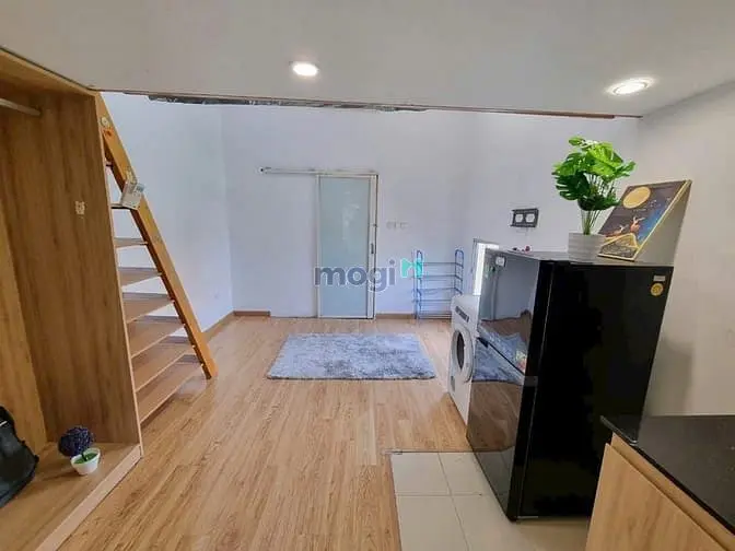 💫Khai Trương Duplex Trung Tâm Quận 7💫 Tân Phú, Gần Crescent Mall