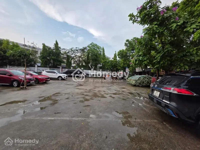 34M Phố Lạc Hồng Đường 6M Giá 1,8 Tỷ