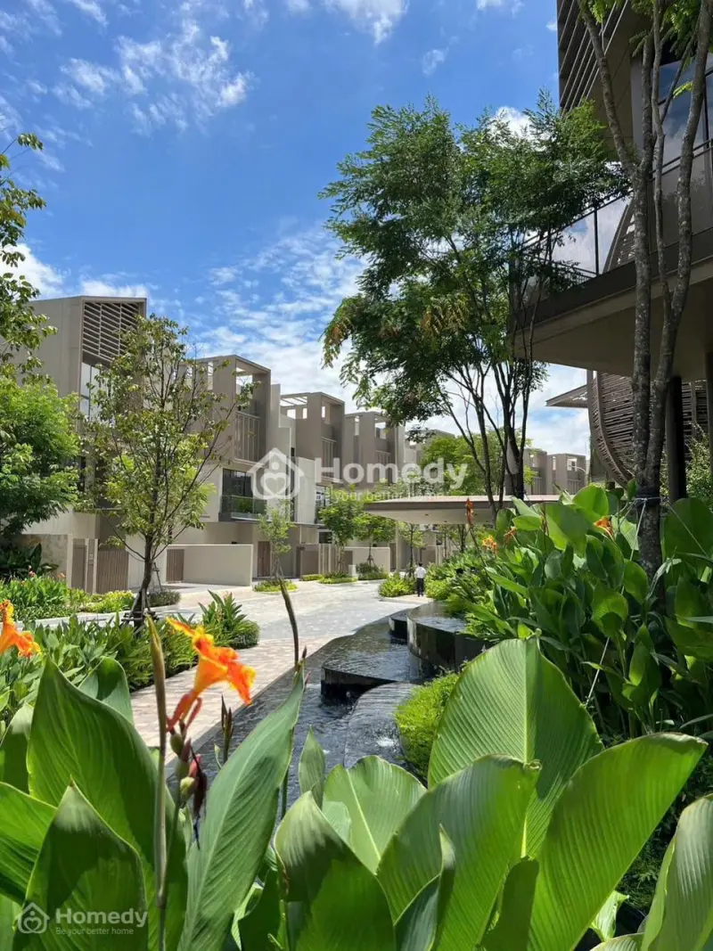 🌳 The Orchard Sycamore– Kiệt Tác Sống Xanh Giữa Lòng Thành Phố Mới Vị Trí Độc Tôn Lh 0964898***
