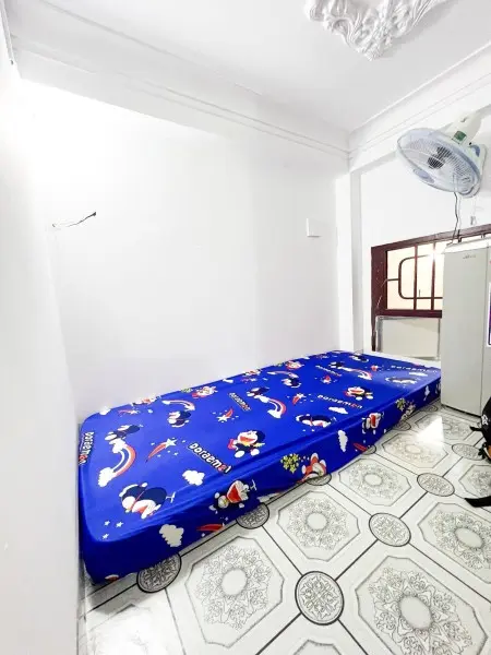 Phòng Trọ 1 Người Ký Túc Xá Lê Trọng Tấn Q Tân Phú - Giá Từ 1Tr4