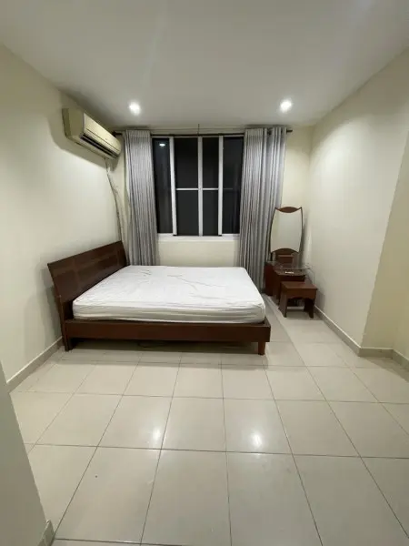 Cho Nữ Thuê Phòng Master Trong Chung Cư Aview (Đối Diện Đh Vhu, Ueh...)