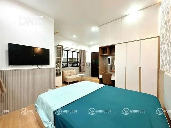 Khai Trương Toà Nhà 8A Thái Văn Lung Bến Nghé Quận 1 - Khu Phố Nhật