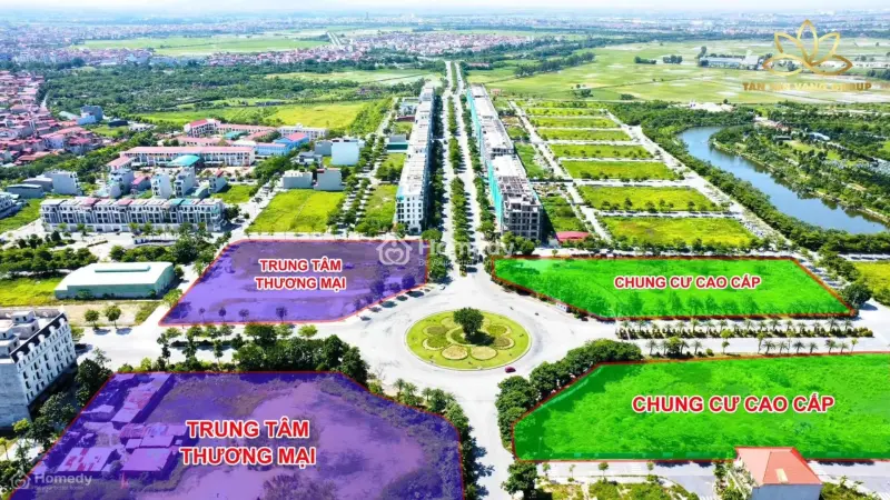 🚀 Sở Hữu Ngay Lô Đất Vườn Sen – Đầu Tư Sinh Lời, An Cư Lý Tưởng