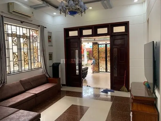 Bán Nhà 12.5 Tỷ - Mặt Tiền Đường Số 39 Gần Đường Nguyễn Tuyển