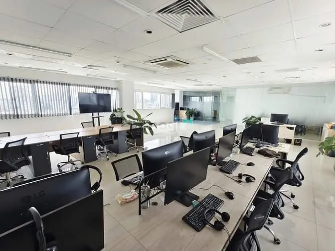 🔥 💥Cho Thuê Văn Phòng Đường Đinh Bộ Lĩnh, Q.bình Thạnh - Dt : 140M²