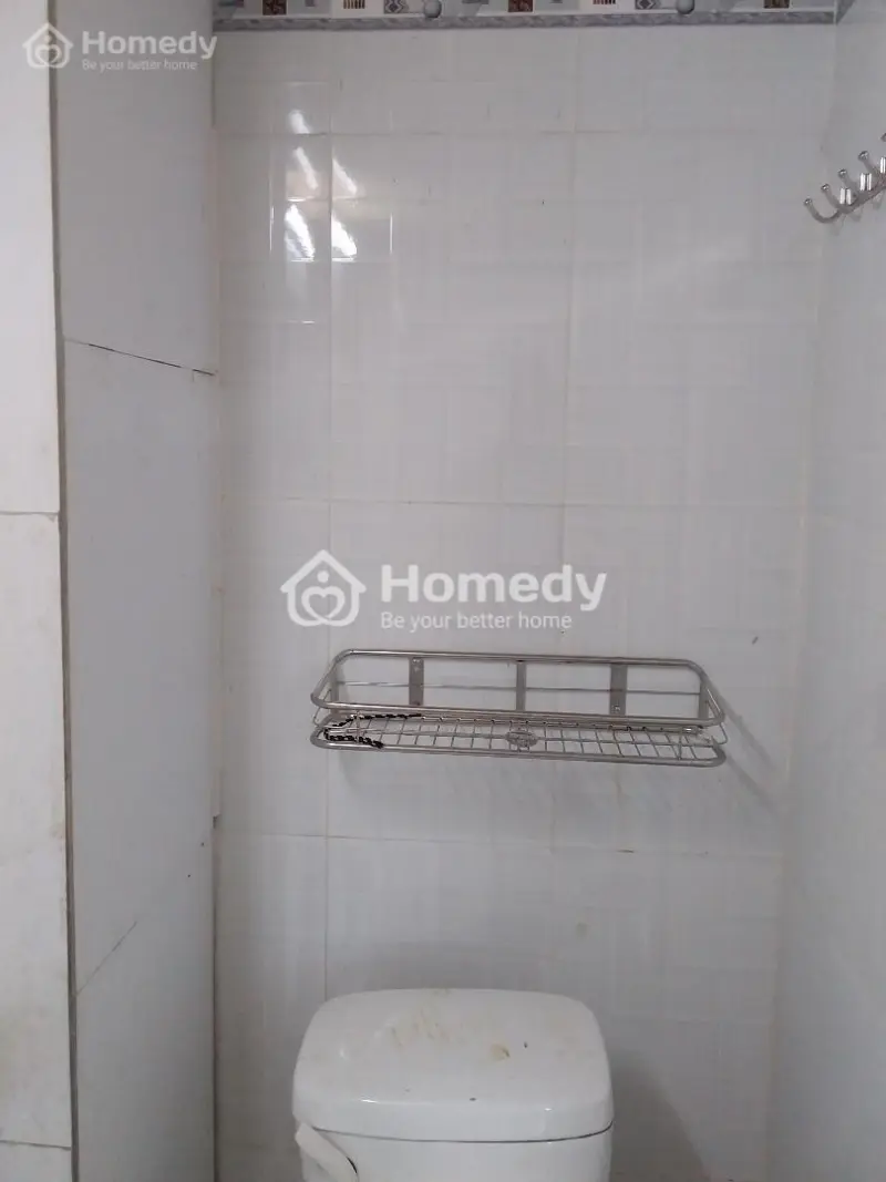 Chính Chủ Bán Nhà Nguyên Căn Trệt 2 Lầu, Bancon, Sàn 36M2 Đường Tx 13, P.thạnh Xuân, Quận 12