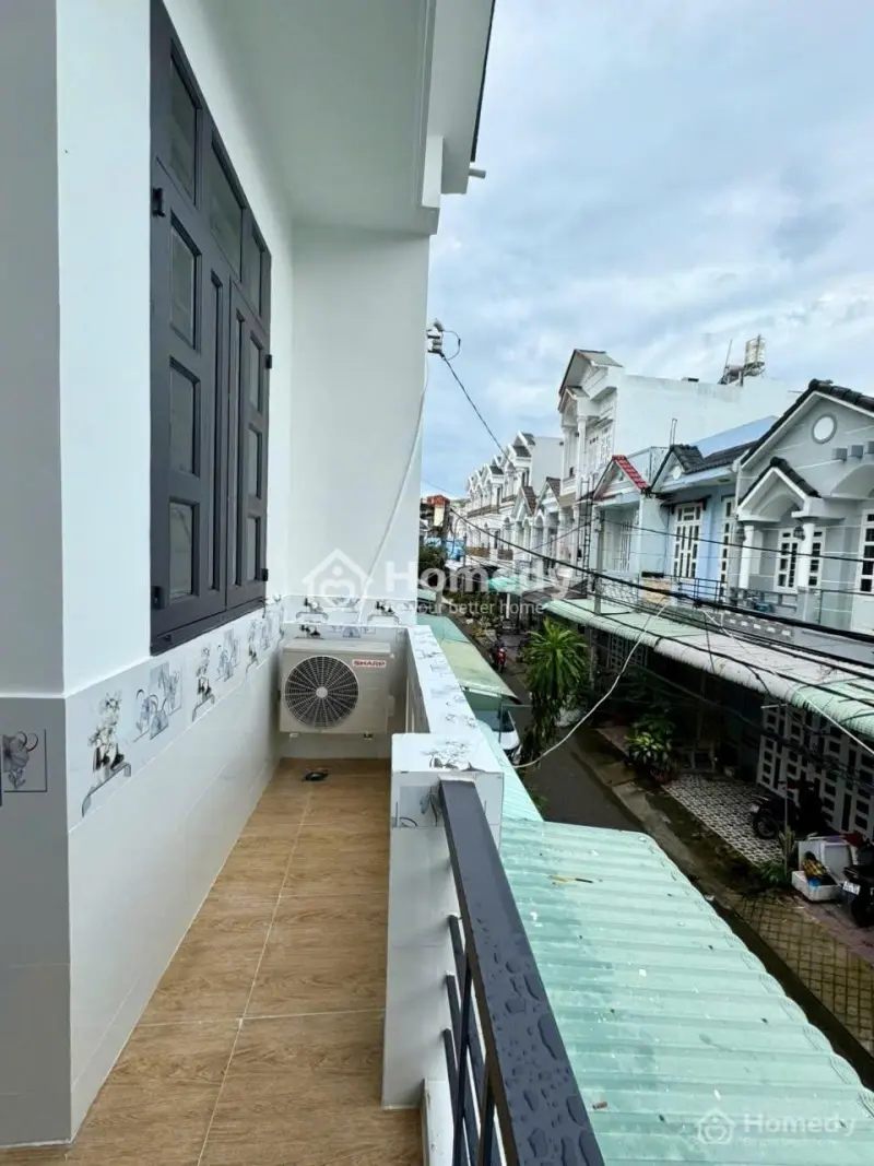 Bán Nhà Lầu Kế Chợ An Khánh Trường Đh Y Dược 300M Lộ Ngay Khu Dân Cư An Ninh Sạch Đẹp