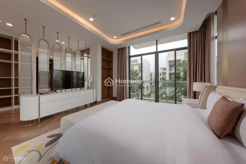 Bán Gấp Căn Biệt Thư Sân Golf Ruby Tree 300M2 Đã Có Sổ, Nhà Mới 3,5 Tầng Tại Biển Đồ Sơn Hải Phòng