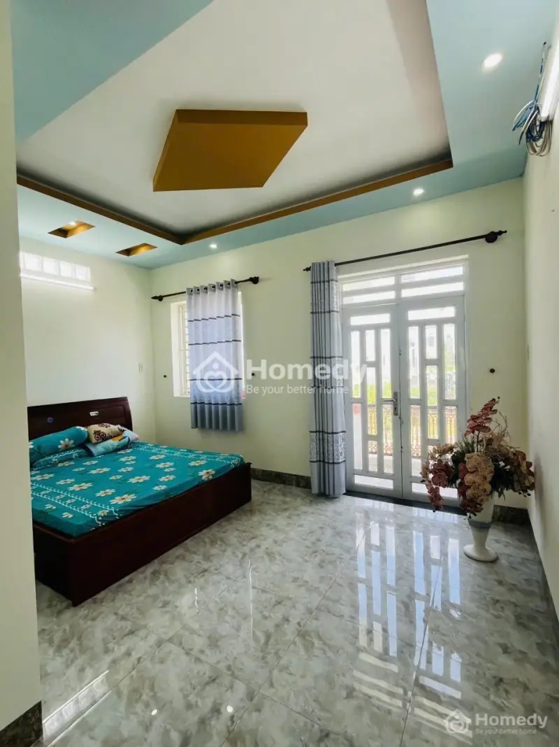 Cho Thuê Nhà 2 Lầu Kdc Văn Hóa Tây Đô Tiện Ở Mở Vp Công Ty Nhà Có Nội Thất Máy Lạnh