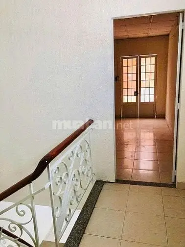 Bán Nhà 48/3 Trường Chinh 4X18,5 Ngay Ngã 4 Bảy Hiền Chỉ 7,2 Tỷ Hh1%