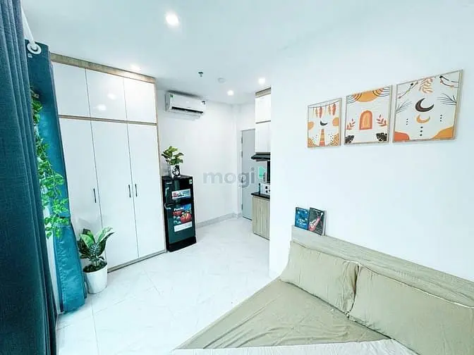 Thanh Xuân Mới Tinh Full Đồ Ban Công Giá Tốt Ở Ngay
