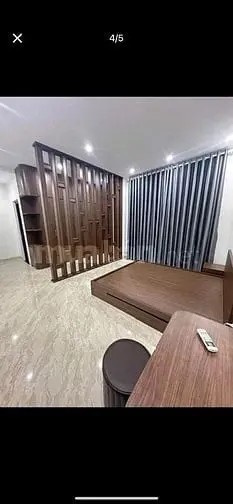 Cho Thuê Nhà Nguyên Căn Tại Phú Thượng, Tây Hồ