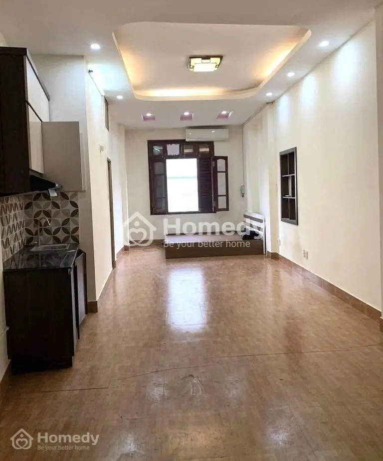 Hồng Mai 50M2 Ô Tô Tránh - Kinh Doanh - 16.5 Tỷ
