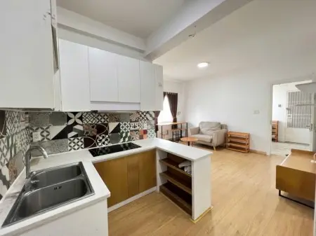 Thái An 2, Nguyễn Văn Quá,Q12: 80M2, 2P Ngủ, Ntcc. 10Tr/Th