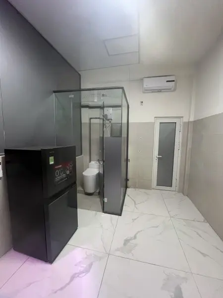 Phòng Trọ Quận 9 Có Nội Thất Cho Thuê
