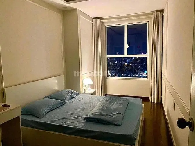 🏡 Cho Thuê Căn Hộ Sunrise City View – 2Pn 2Wc, 76M², Full Nội Thất