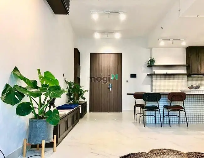 Cần Cho Thuê Nhanh Căn Hộ Sky Garden, Nhà Đẹp, Giá Rẻ. Full Nội Thất