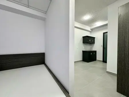 Cách Văn Hiến Chỉ 700M, 1Pn Tách Bếp Ngay Tân Thành - Tân Phú