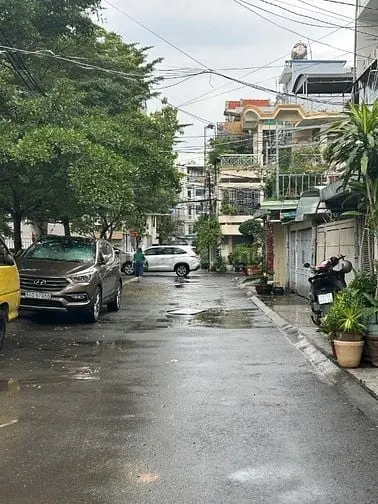 Bán Nhà 13 Tỷ Và 18 Tỷ - Đường Nguyễn Văn Thượng - Phường 25