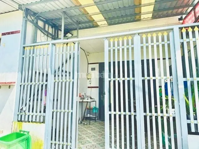 Gần Chung Cư Eratow Đức Khải, 02 Tầng, Dt 4X14M