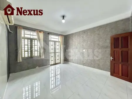 Cho Thuê Phòng Trọ Full Nội Thất – Ngay Hiệp Thành City, Q.12 Địa C