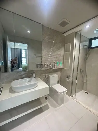 Cho Thuê Cc New Saigon Hoàng Anh 3, 2Pn, 2Wc, Nội Thất Đầy Đủ.