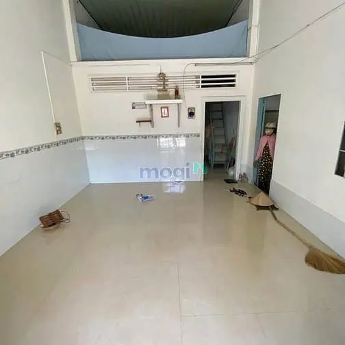 Cần Tiền Trả Ngân Hàng Cần Bán Nhà 100M2 Ở Xã Tân Phú Trung 730Tr ,Shr