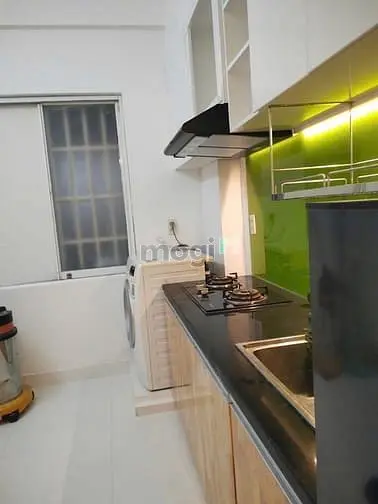 Bán Chung Cư Tôn Thất Thuyết - 45M2 2Pn2Wc - Giá 2,9 Tỷ ( Đã Có Sổ )