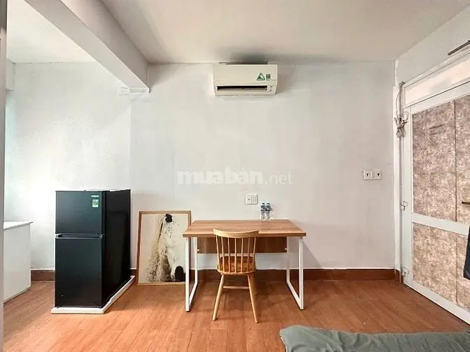 Cho Thuê Căn Hộ Dịch Vụ – Khu Vực Quận 7