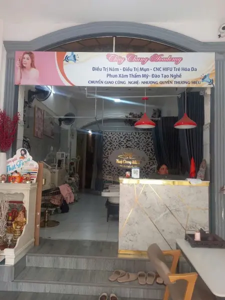 Cho Thuê Mặt Tiền Kinh Doanh Phan Văn Hân Bình Thạnh