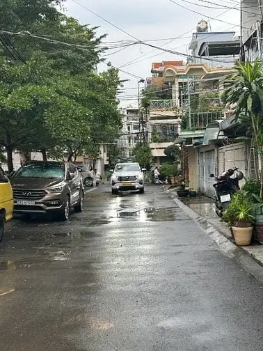 Bán Nhà 13 Tỷ Và 18 Tỷ - Đường Nguyễn Văn Thượng - Phường 25