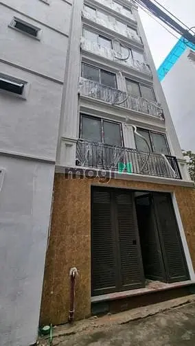 Bán Nhà Mặt Ngõ Vũ Tông Phan, Thanh Xuân, Thang Máy, Ô Tô, Kinh Doanh