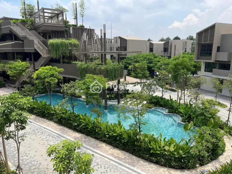 🌳 The Orchard Sycamore– Kiệt Tác Sống Xanh Giữa Lòng Thành Phố Mới Vị Trí Độc Tôn Lh 0964898***