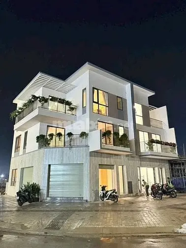 Bán Shophouse 4Pn, 75M2 Tại K Home New City, 3,8 Tỷ, Thủ Dầu Một, Bình