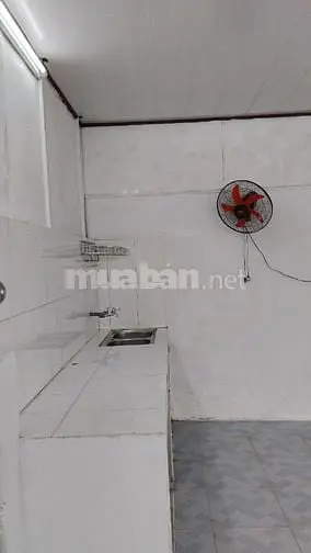 Cho Nữ Thuê Phòng Xô Viết Nghệ Tĩnh, P.25, Bình Thạnh, 30M2, Wc Riêng