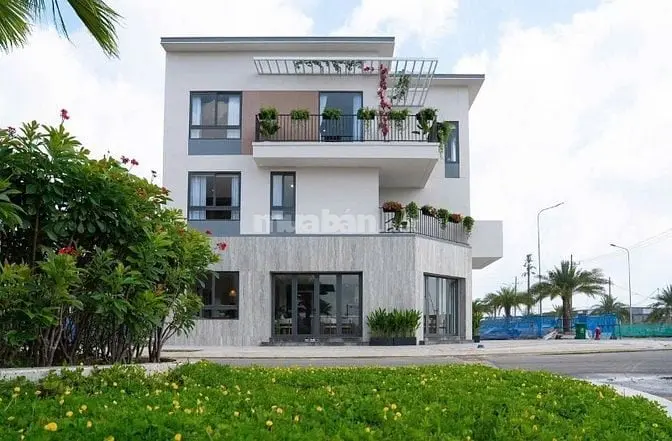 Bán Shophouse 4Pn, 75M2 Tại K Home New City, 3,8 Tỷ, Thủ Dầu Một, Bình