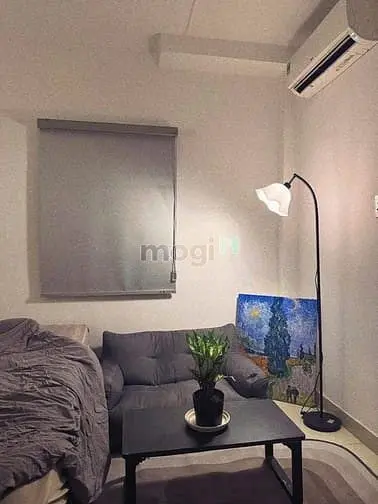 Cho Thuê Căn Hộ Full Nt Ngay Trên Đường Hoàng Hoa Thám, Phú Nhuận